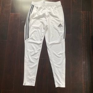 Adidas men’s track pants